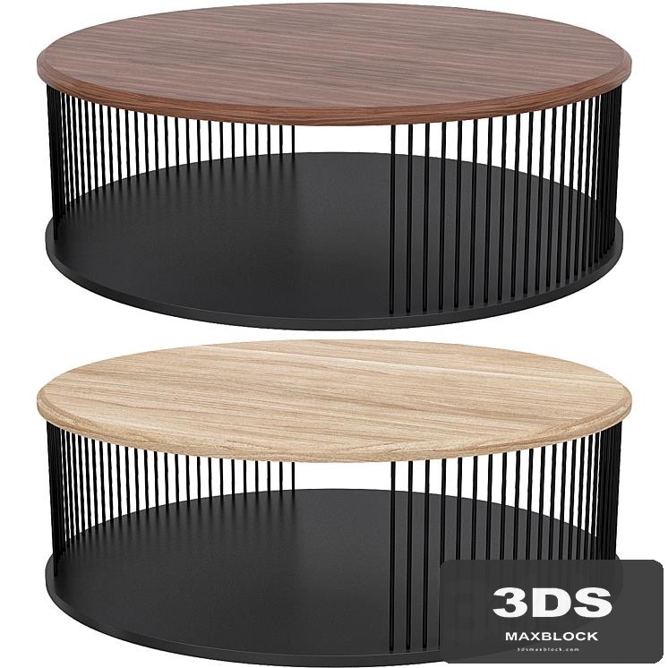 Coffee Table Memória