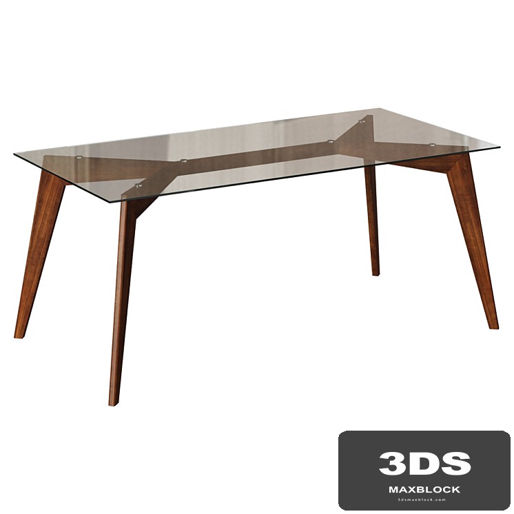 Dining table "Perent"
