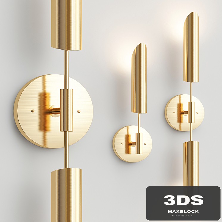 Gerd Wall Lamp