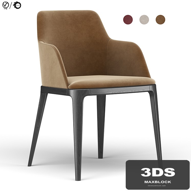 Grace Chair
