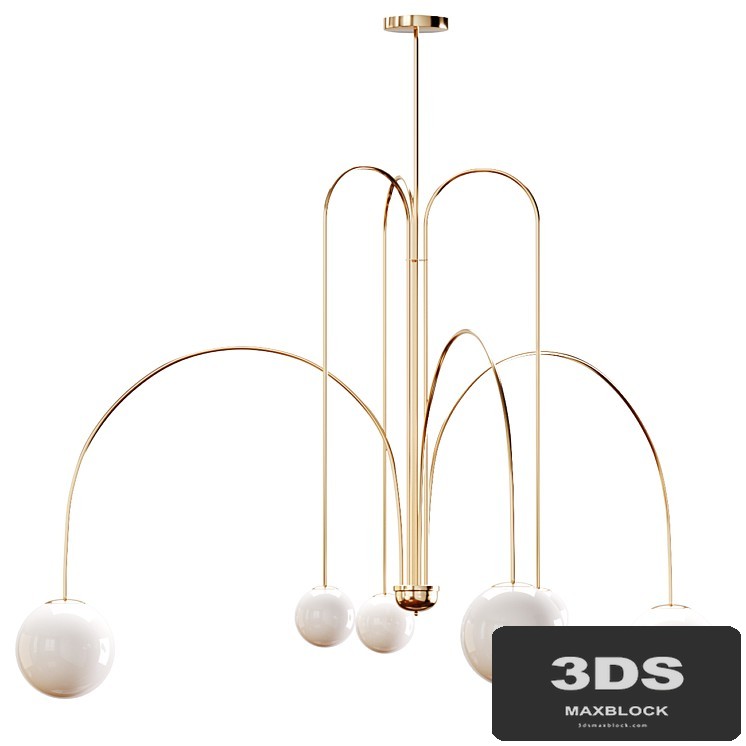 Aliexpress | Hanging lamps 151