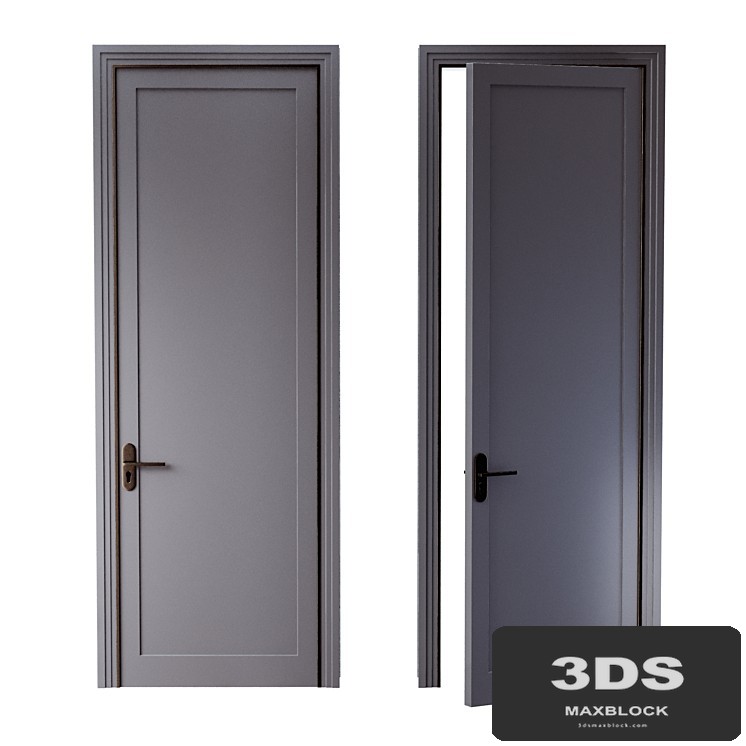 Door 01