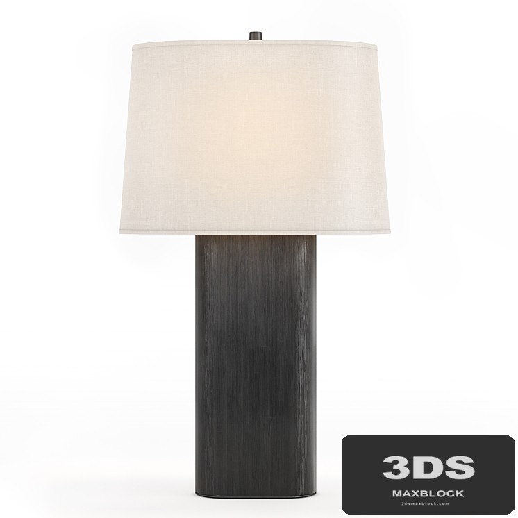 Holly Hunt, Marlowe Table Lamp