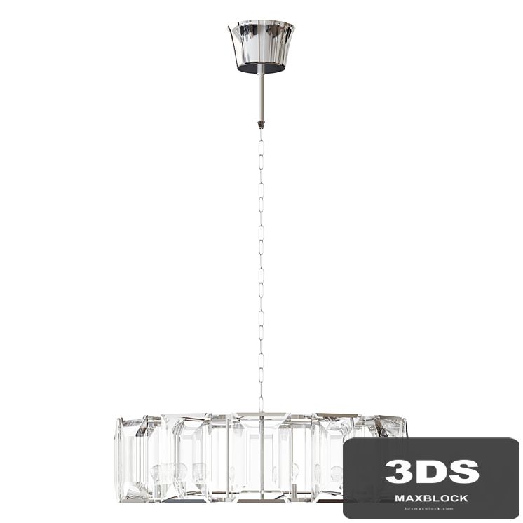 Pendant lamp Crop made by Cosmo ID: 20287