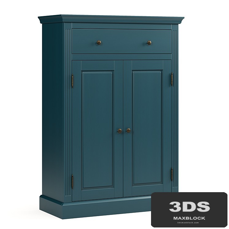 La Redoute Poiret buffet