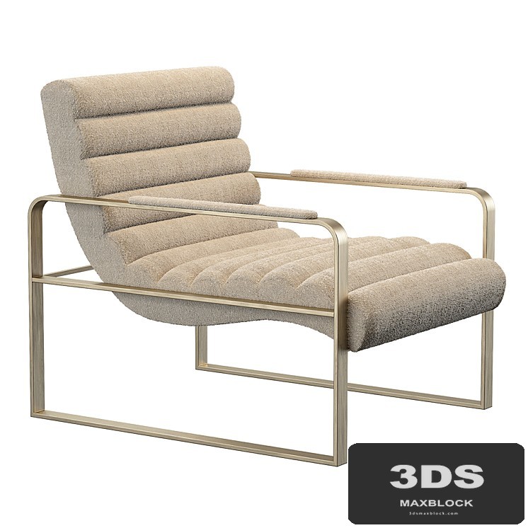 Eichholtz Olsen armchair