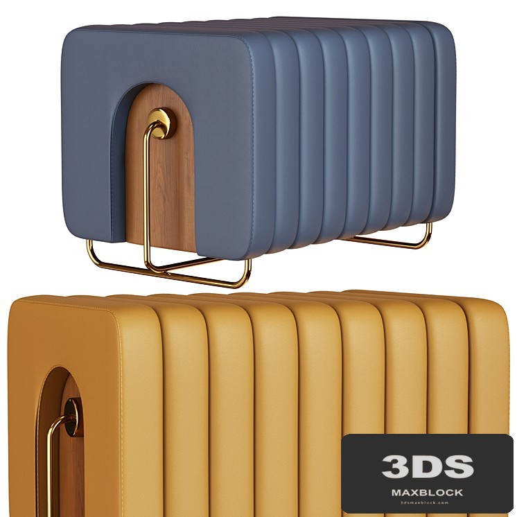 rivers stool