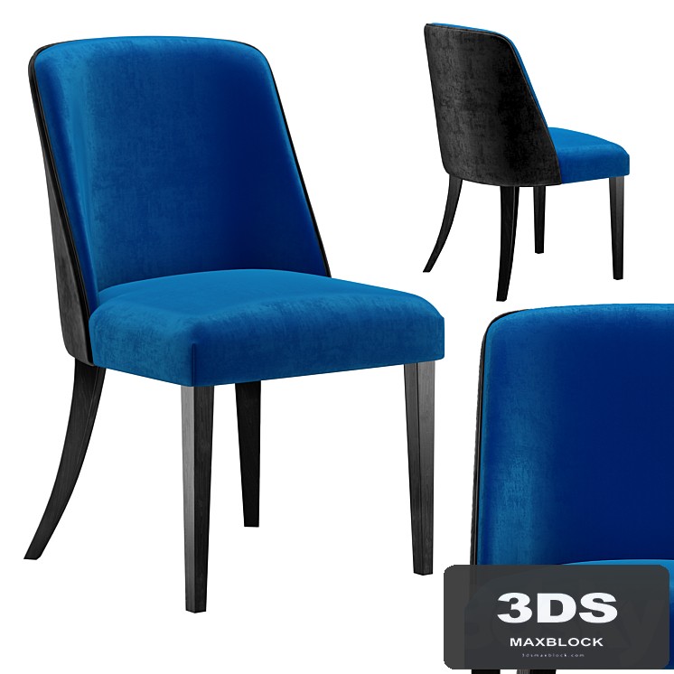 Urgen chair