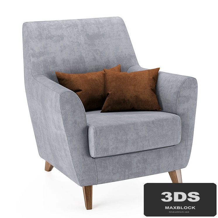 Newbury armchair