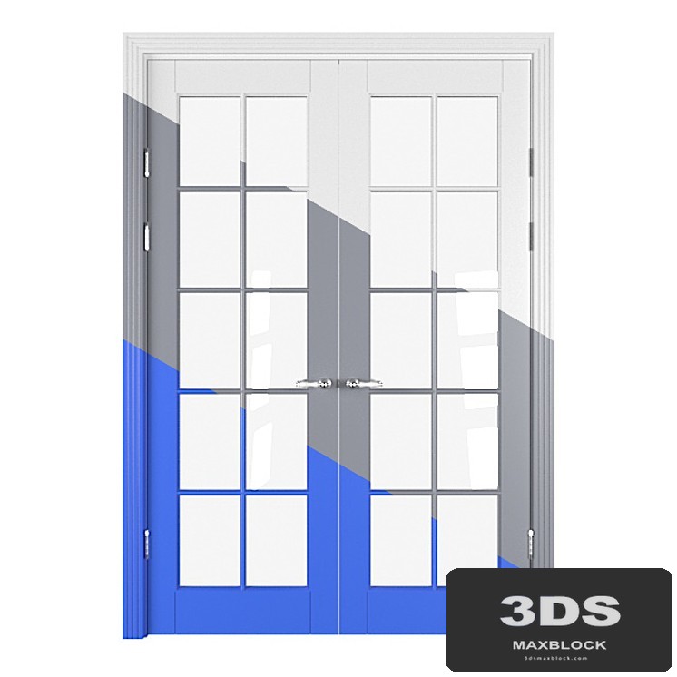 Door partition