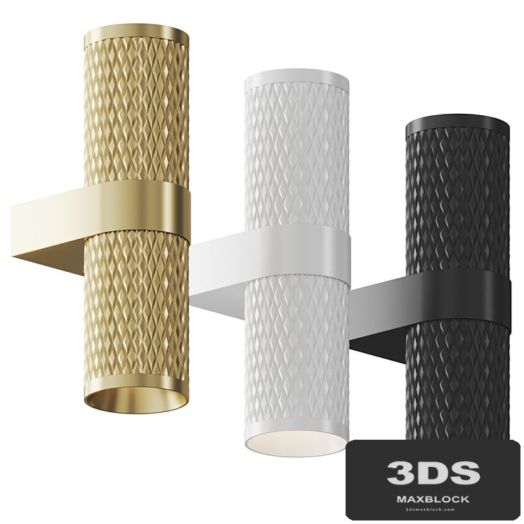Maytoni - Focus Design