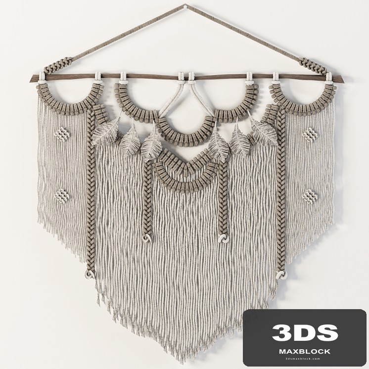 Macrame 01