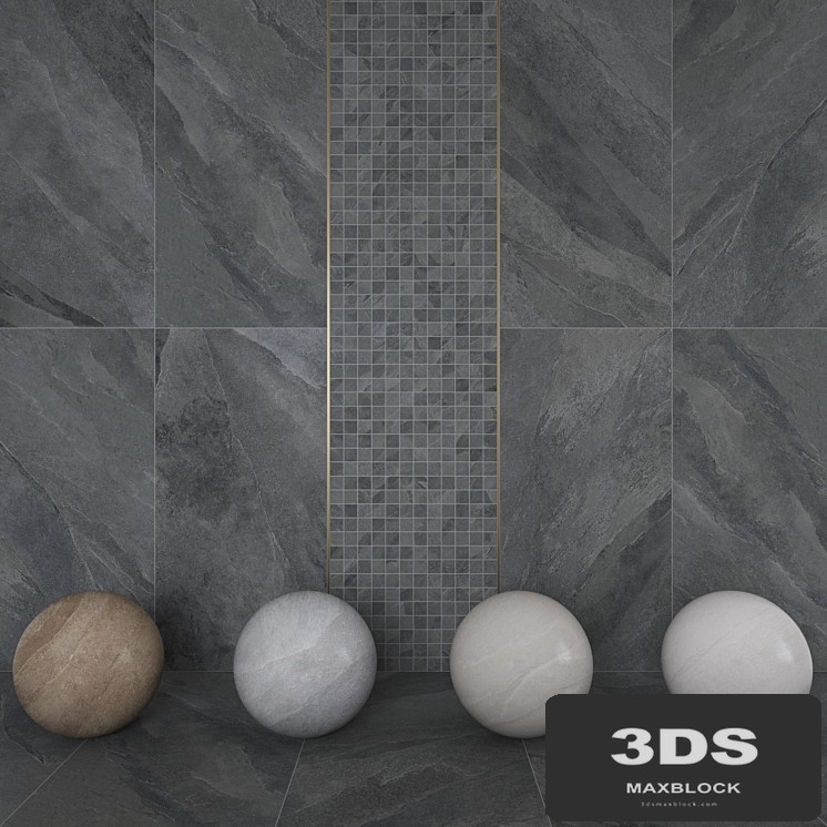 Keope UBIK Decor
