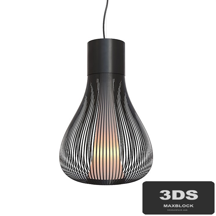 Pendant lamp Chasen
