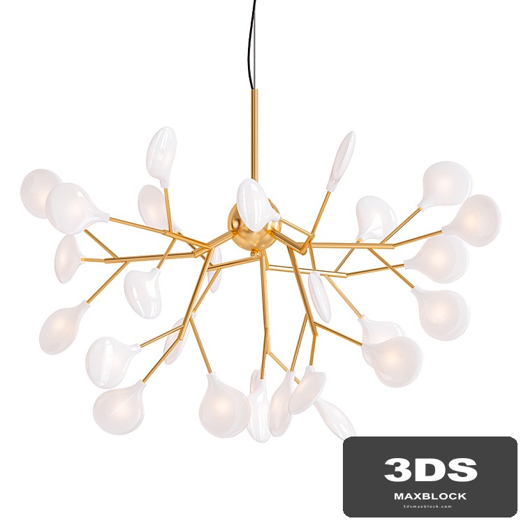 Bogates 540