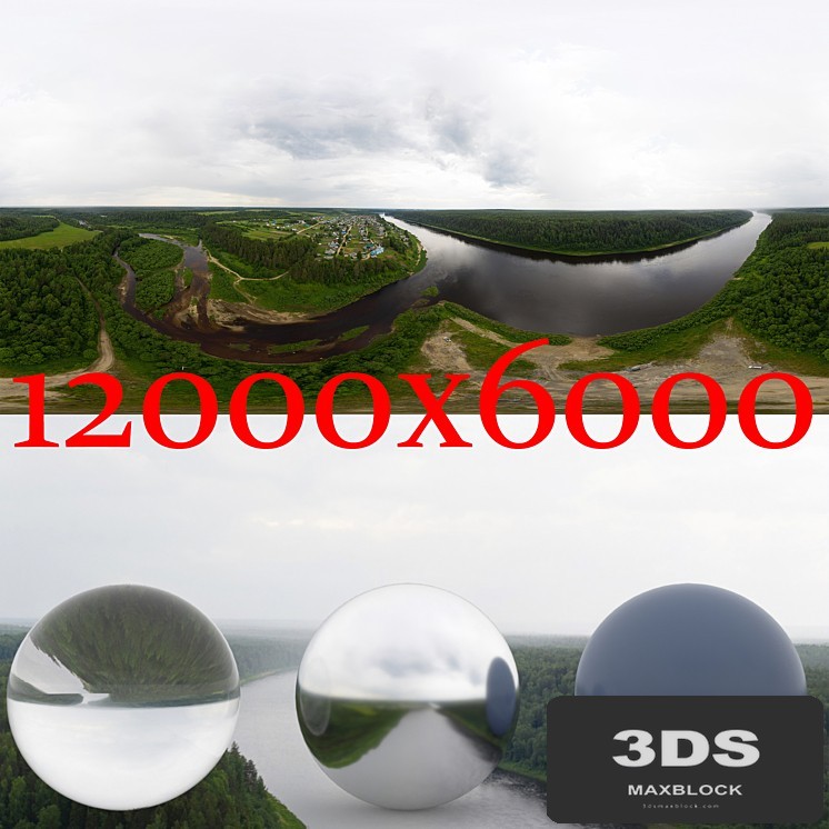 HDRI