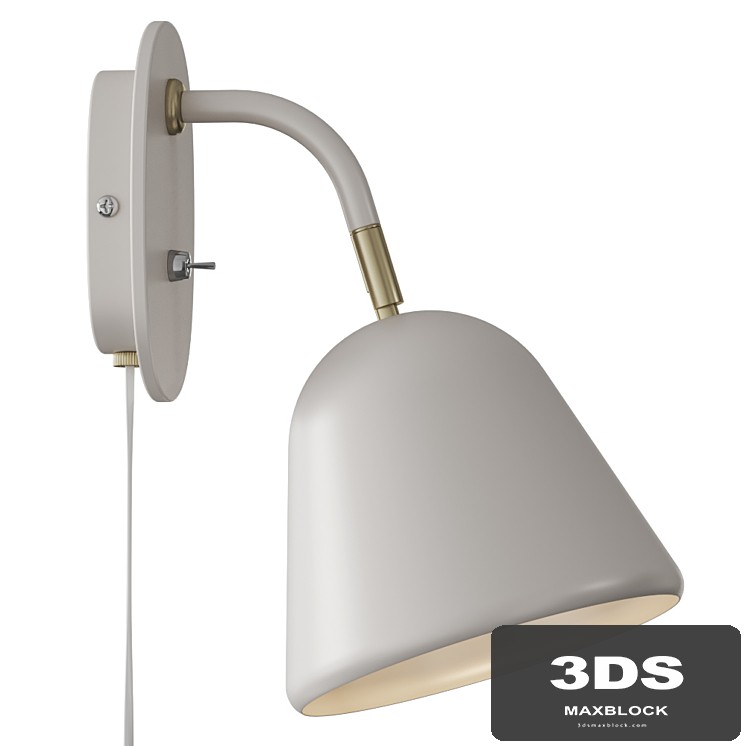 Nordlux - Fleur sconce