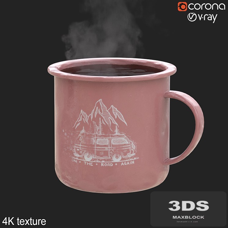 camping mug 001