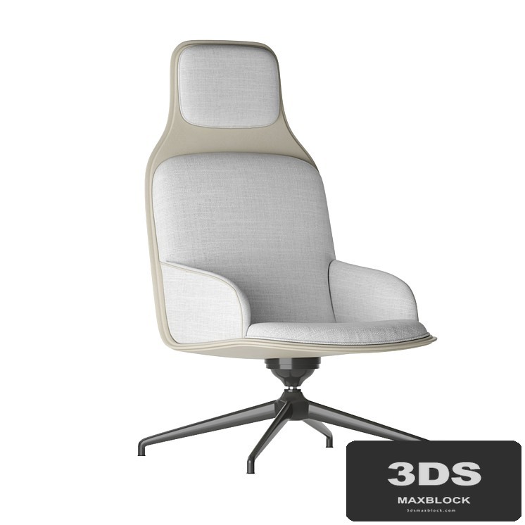 Armchair La Manufacture ASSEMBLAGE