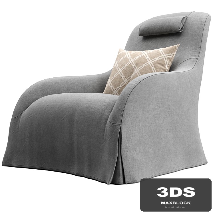 Armchair kalos