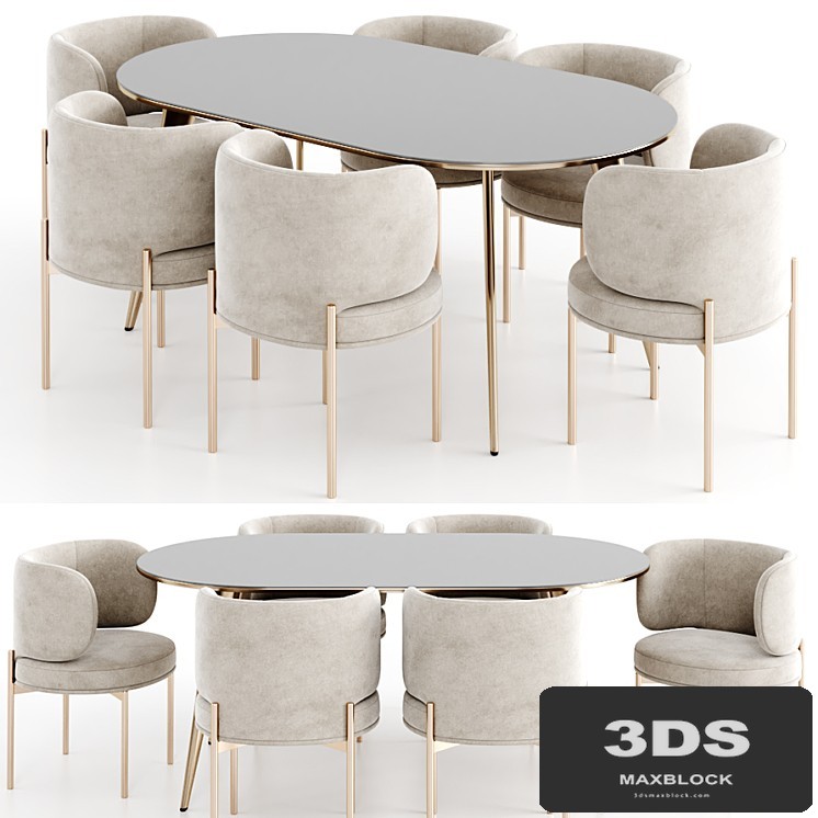 Dinning set 29