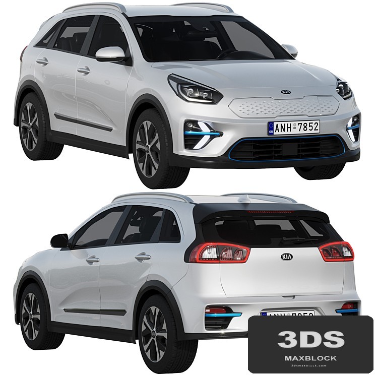 Kia Niro EV