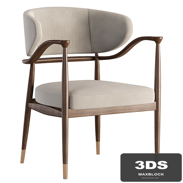 Mason dining chair
