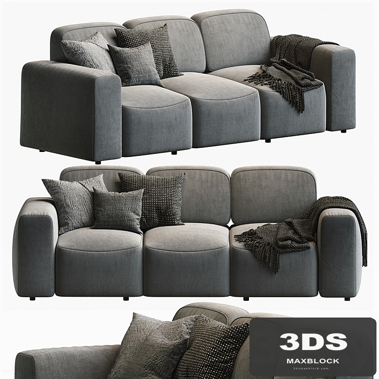 Sietl Xoff Sofa