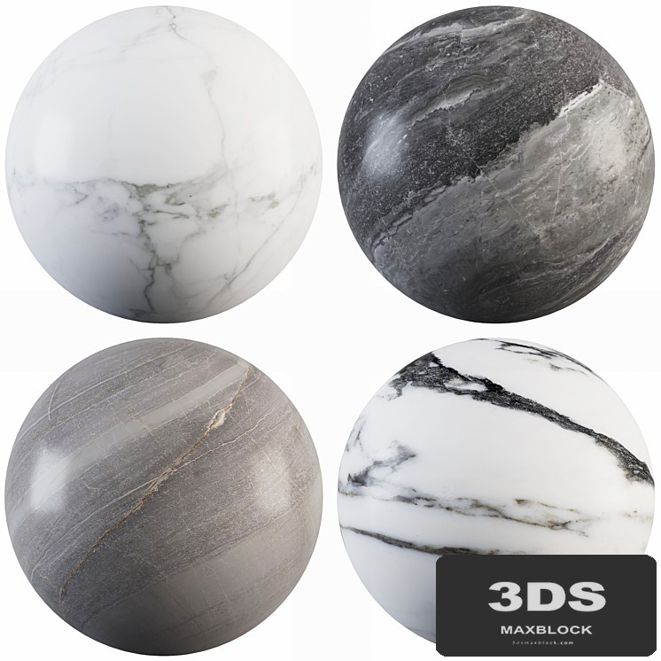 Collection Marble 27