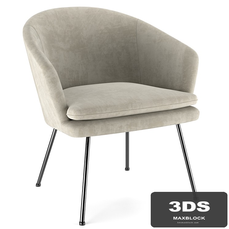 Dexter armchair