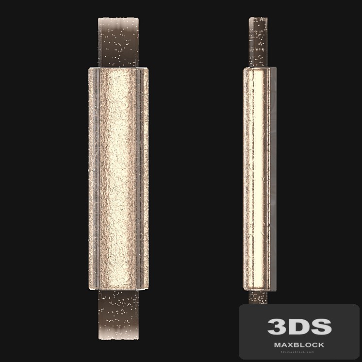 Carmel Sconce by Magni Home Collection