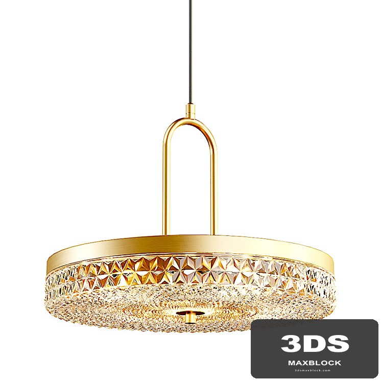 Lampatron joanna pendant lamp