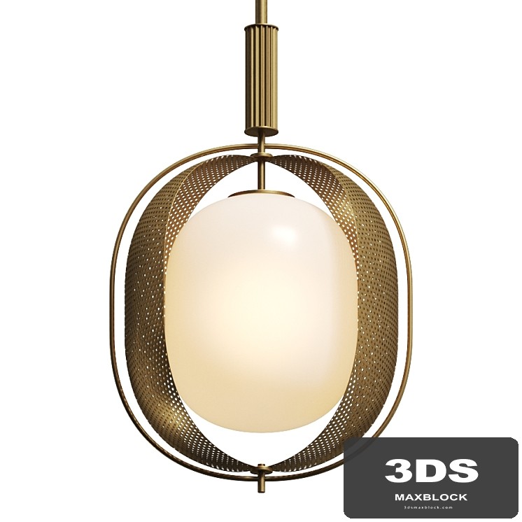 101 Copenhagen Pearl Pendant Lamps