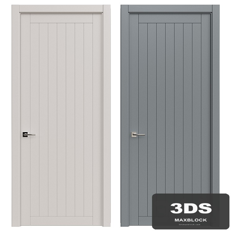 Door 144