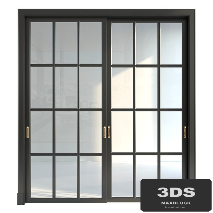 Door 22
