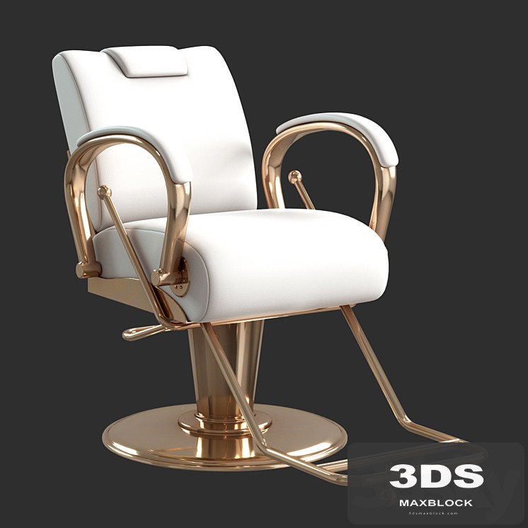 salon chair