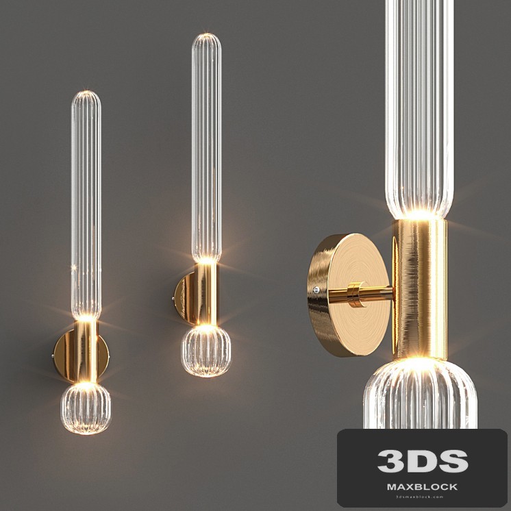 Frigg Wall lamp