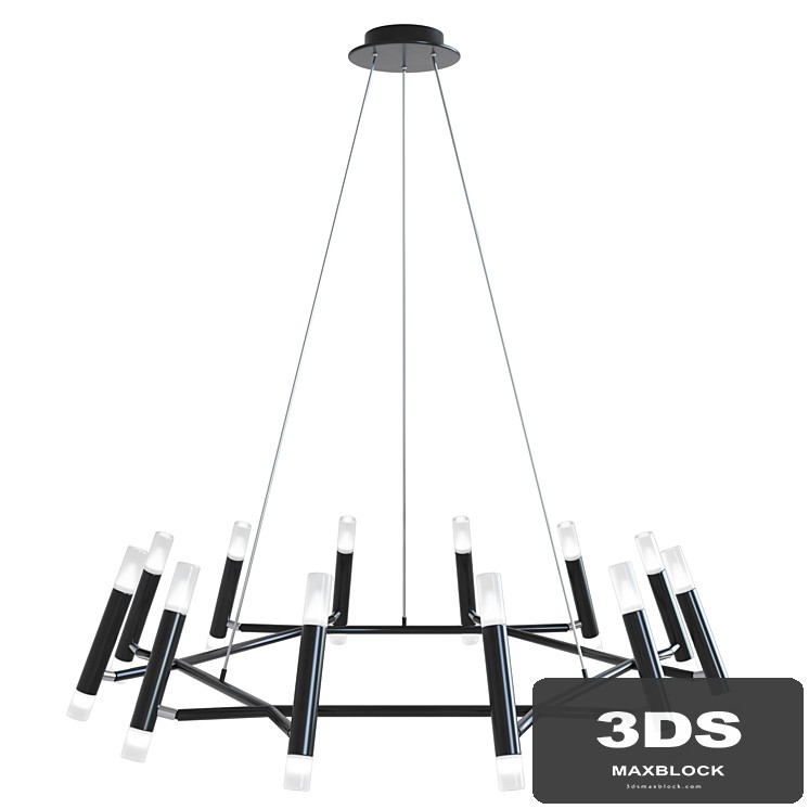 Chandelier Arnaut Chandelier 24