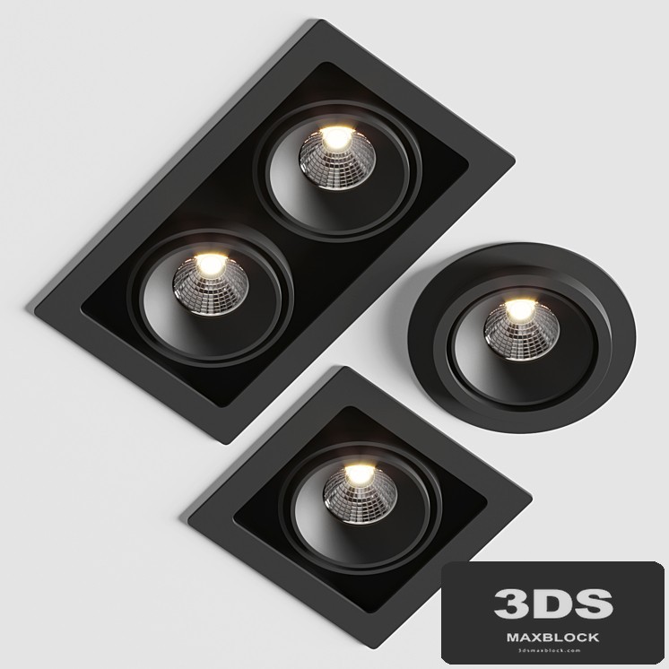 Arkos Light Set 14