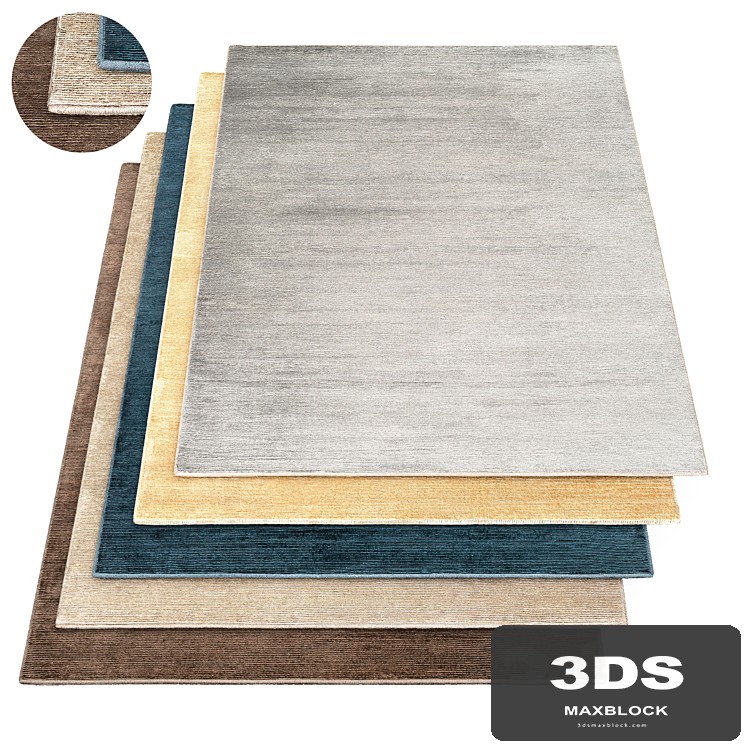 Lodhi rug