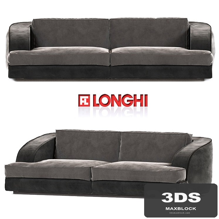 LONGHI ASTON