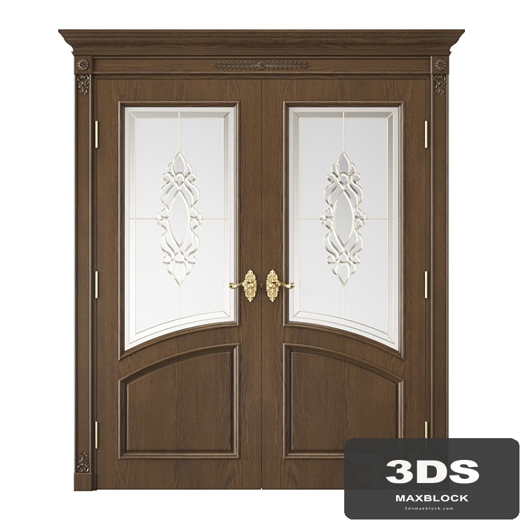 Door 233