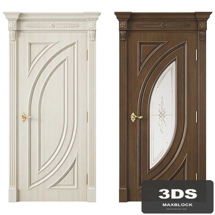 Door 300