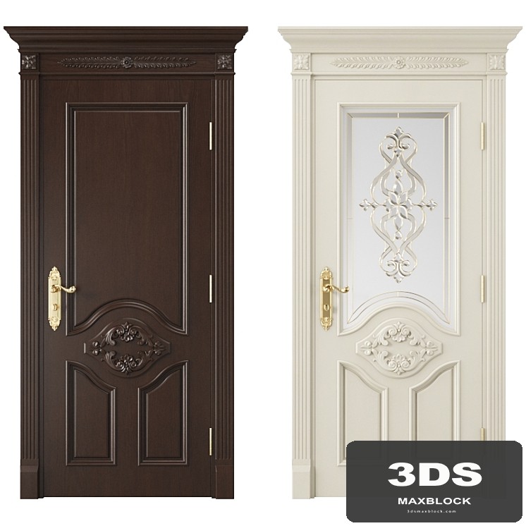 Door 313