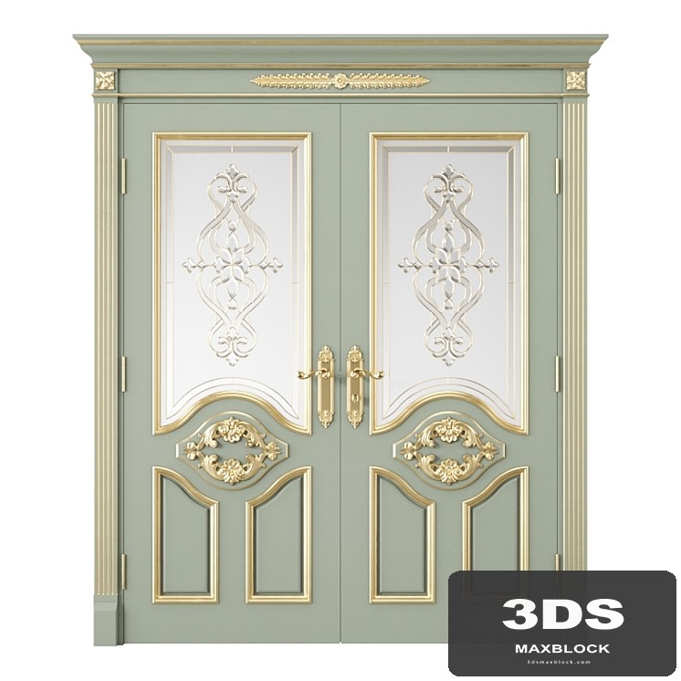Door 314