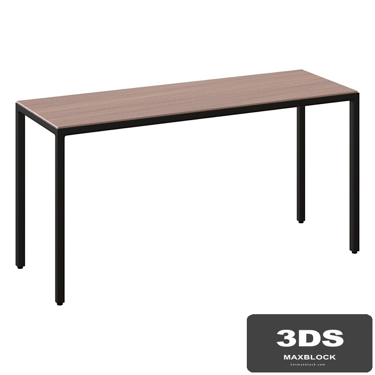 TRIBÙ ILLUM BAR Table