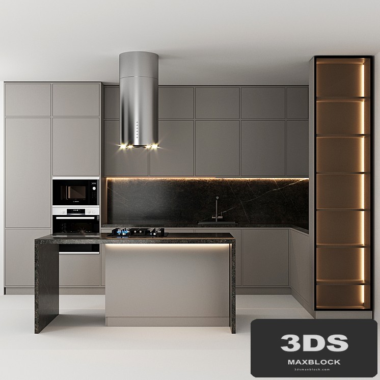 Kitchen 36