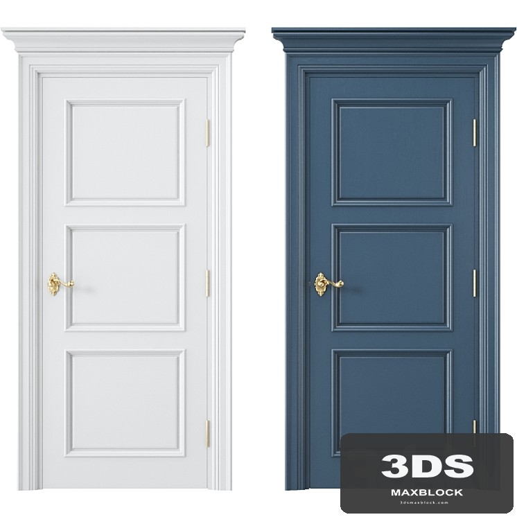 Door 414