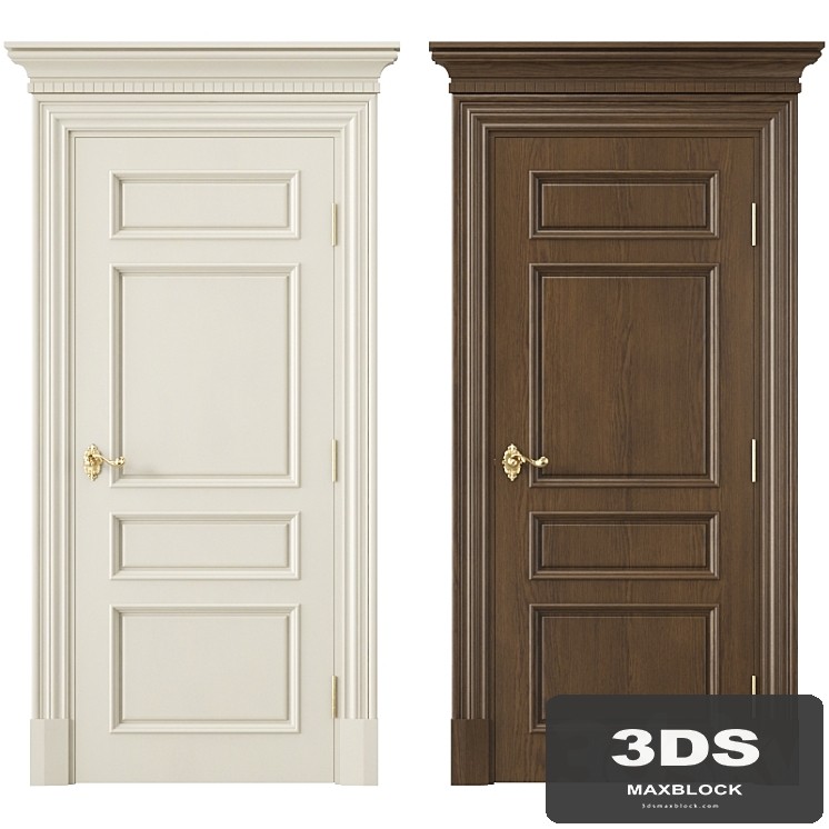 Door 419