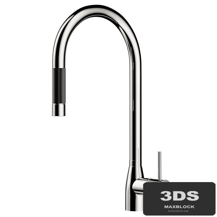 Fauset Quadro Brass